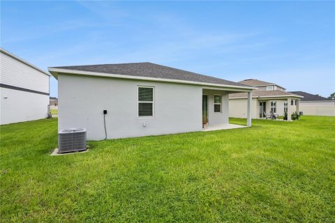 House in Clermont, Florida 4 bedrooms, 184.23 sq.m. № 2393748 - photo 30