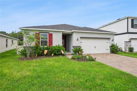 House in Clermont, Florida 4 bedrooms, 184.23 sq.m. № 2393748 - photo 3
