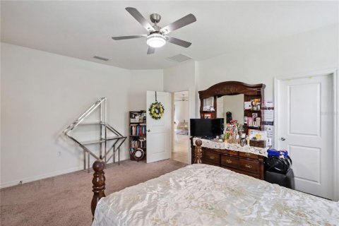 House in Clermont, Florida 4 bedrooms, 184.23 sq.m. № 2393748 - photo 19