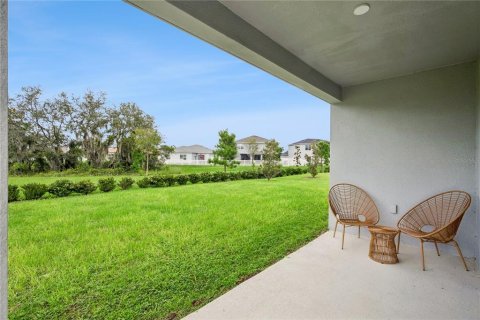 House in Clermont, Florida 4 bedrooms, 184.23 sq.m. № 2393748 - photo 28
