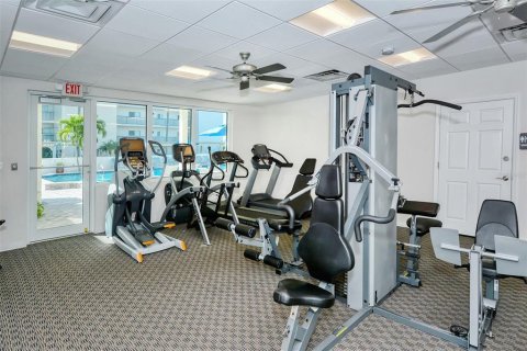 Condominio en venta en Sarasota, Florida, 2 dormitorios, 119.1 m2 № 2201532 - foto 21