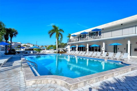 Condominio en venta en Sarasota, Florida, 2 dormitorios, 119.1 m2 № 2201532 - foto 25