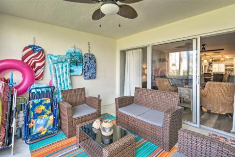 Condominio en venta en Sarasota, Florida, 2 dormitorios, 119.1 m2 № 2201532 - foto 12