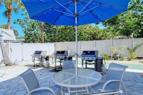 Condominio en venta en Sarasota, Florida, 2 dormitorios, 119.1 m2 № 2201532 - foto 28