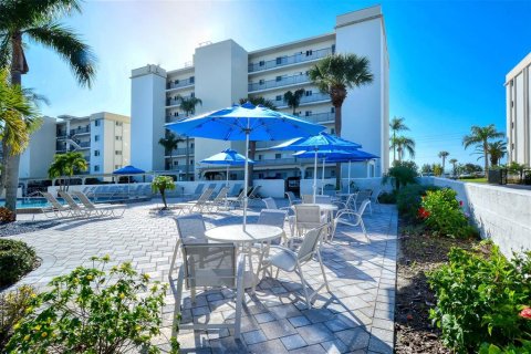Condominio en venta en Sarasota, Florida, 2 dormitorios, 119.1 m2 № 2201532 - foto 30