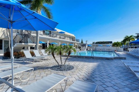 Condominio en venta en Sarasota, Florida, 2 dormitorios, 119.1 m2 № 2201532 - foto 26
