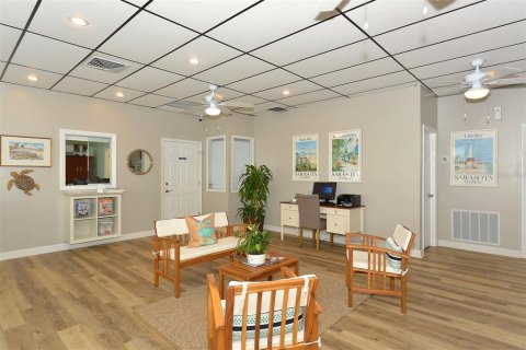 Condominio en venta en Sarasota, Florida, 2 dormitorios, 119.1 m2 № 2201532 - foto 18