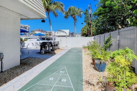 Condominio en venta en Sarasota, Florida, 2 dormitorios, 119.1 m2 № 2201532 - foto 29