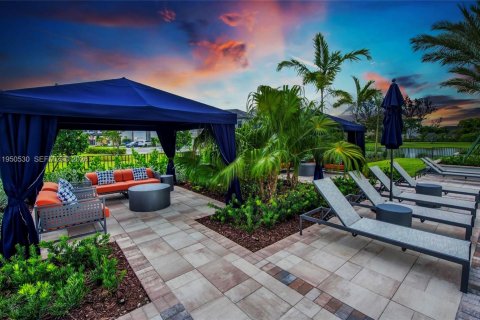 Touwnhouse à vendre à Oakland Park, Floride: 3 chambres, 162.95 m2 № 2153089 - photo 29