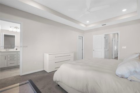 Touwnhouse à vendre à Oakland Park, Floride: 3 chambres, 162.95 m2 № 2153089 - photo 19