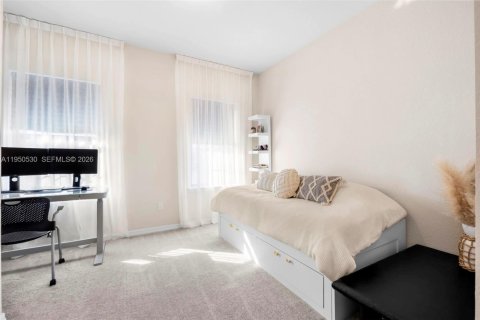 Touwnhouse à vendre à Oakland Park, Floride: 3 chambres, 162.95 m2 № 2153089 - photo 13