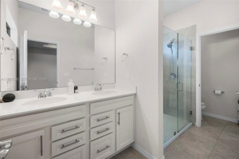 Touwnhouse à vendre à Oakland Park, Floride: 3 chambres, 162.95 m2 № 2153089 - photo 20