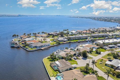 House in Cape Coral, Florida 2 bedrooms, 145.86 sq.m. № 1590026 - photo 11