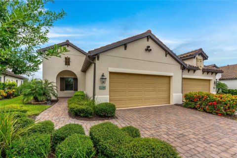 Casa en venta en Englewood, Florida, 3 dormitorios, 171.4 m2 № 1911956 - foto 1