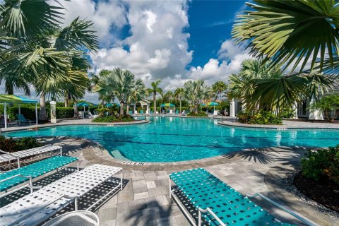 Casa en venta en Englewood, Florida, 3 dormitorios, 171.4 m2 № 1911956 - foto 2
