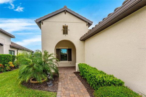 Casa en venta en Englewood, Florida, 3 dormitorios, 171.4 m2 № 1911956 - foto 5