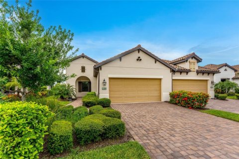 Casa en venta en Englewood, Florida, 3 dormitorios, 171.4 m2 № 1911956 - foto 3
