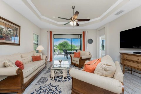 Casa en venta en Englewood, Florida, 3 dormitorios, 171.4 m2 № 1911956 - foto 17