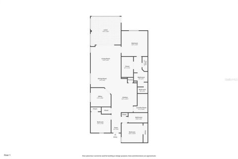 Casa en venta en Englewood, Florida, 3 dormitorios, 171.4 m2 № 1911956 - foto 8