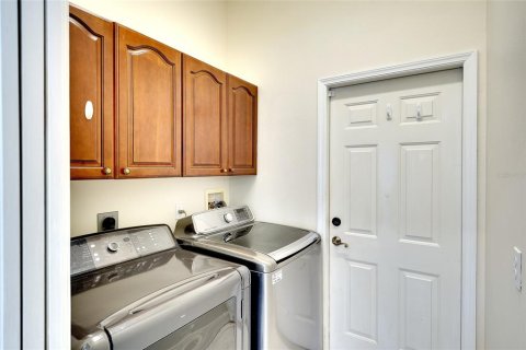 Villa ou maison à vendre à Ellenton, Floride: 3 chambres, 196.95 m2 № 1781368 - photo 5