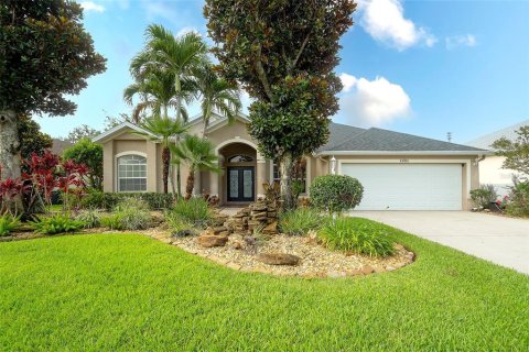 Villa ou maison à vendre à Ellenton, Floride: 3 chambres, 196.95 m2 № 1781368 - photo 1