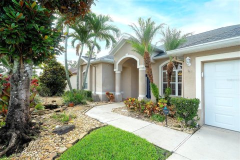 Villa ou maison à vendre à Ellenton, Floride: 3 chambres, 196.95 m2 № 1781368 - photo 13