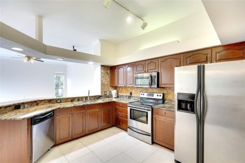 Villa ou maison à vendre à Ellenton, Floride: 3 chambres, 196.95 m2 № 1781368 - photo 22
