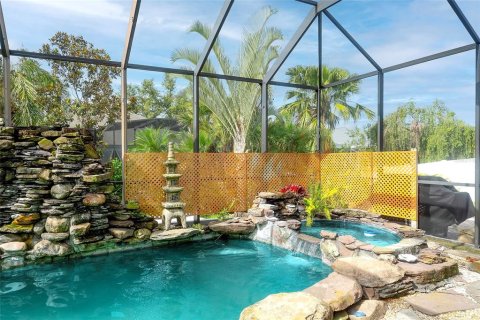 Villa ou maison à vendre à Ellenton, Floride: 3 chambres, 196.95 m2 № 1781368 - photo 9