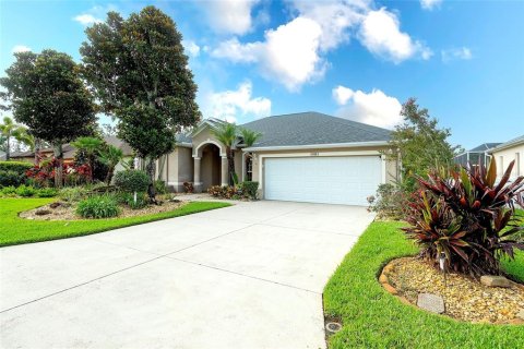 Villa ou maison à vendre à Ellenton, Floride: 3 chambres, 196.95 m2 № 1781368 - photo 12