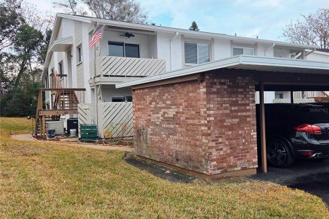 Condominio en Hudson, Florida, 2 dormitorios  № 2109311