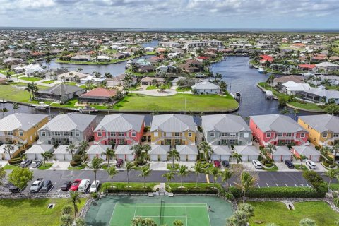 Condominio en venta en Punta Gorda, Florida, 3 dormitorios, 140.93 m2 № 2099328 - foto 2