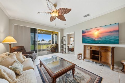 Condominio en venta en Punta Gorda, Florida, 3 dormitorios, 140.93 m2 № 2099328 - foto 14