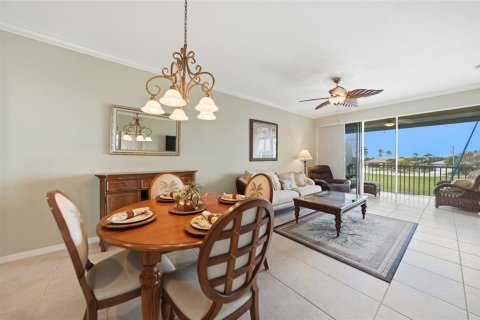 Condominio en venta en Punta Gorda, Florida, 3 dormitorios, 140.93 m2 № 2099328 - foto 17
