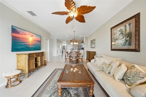Condominio en venta en Punta Gorda, Florida, 3 dormitorios, 140.93 m2 № 2099328 - foto 11