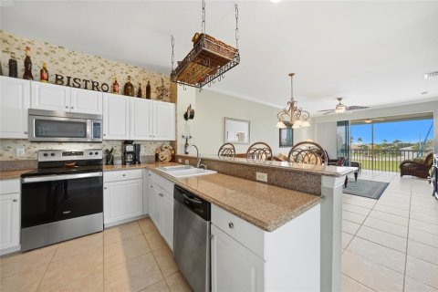 Condominio en venta en Punta Gorda, Florida, 3 dormitorios, 140.93 m2 № 2099328 - foto 21