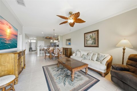 Condominio en venta en Punta Gorda, Florida, 3 dormitorios, 140.93 m2 № 2099328 - foto 12