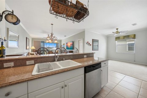 Condominio en venta en Punta Gorda, Florida, 3 dormitorios, 140.93 m2 № 2099328 - foto 9
