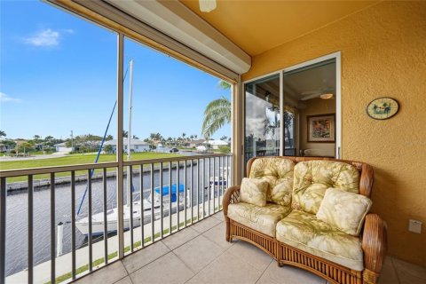 Condominio en venta en Punta Gorda, Florida, 3 dormitorios, 140.93 m2 № 2099328 - foto 8
