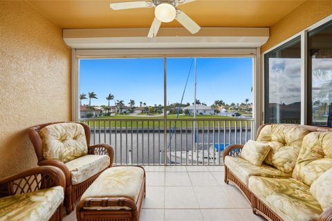 Condominio en venta en Punta Gorda, Florida, 3 dormitorios, 140.93 m2 № 2099328 - foto 6