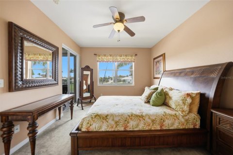 Condominio en venta en Punta Gorda, Florida, 3 dormitorios, 140.93 m2 № 2099328 - foto 23