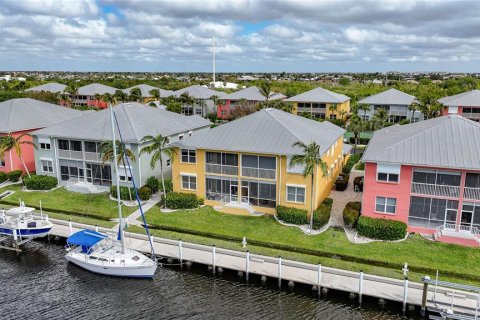 Condominio en venta en Punta Gorda, Florida, 3 dormitorios, 140.93 m2 № 2099328 - foto 5