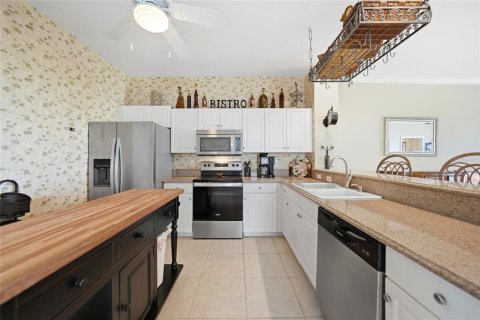 Condominio en venta en Punta Gorda, Florida, 3 dormitorios, 140.93 m2 № 2099328 - foto 20