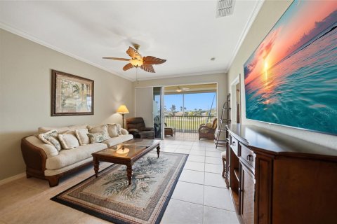 Condominio en venta en Punta Gorda, Florida, 3 dormitorios, 140.93 m2 № 2099328 - foto 13
