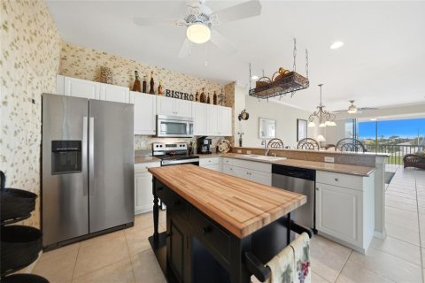 Condominio en venta en Punta Gorda, Florida, 3 dormitorios, 140.93 m2 № 2099328 - foto 10