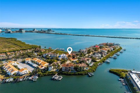 Casa en Tampa, Florida 5 dormitorios, 390.47 m2 № 2118175