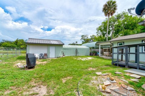 House in Daytona Beach, Florida 3 bedrooms, 157.47 sq.m. № 1821003 - photo 30