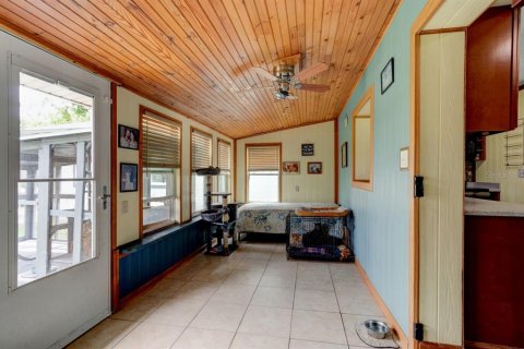 House in Daytona Beach, Florida 3 bedrooms, 157.47 sq.m. № 1821003 - photo 27