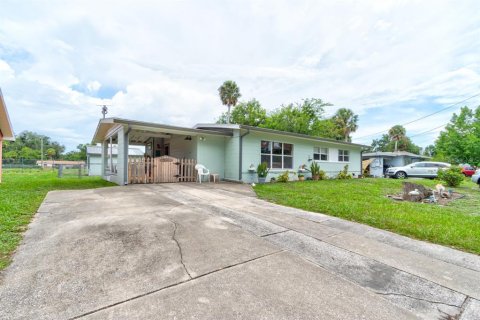 House in Daytona Beach, Florida 3 bedrooms, 157.47 sq.m. № 1821003 - photo 2
