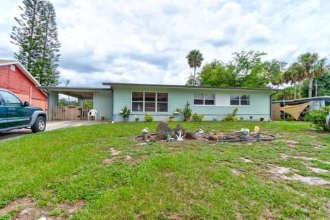 House in Daytona Beach, Florida 3 bedrooms, 157.47 sq.m. № 1821003 - photo 3