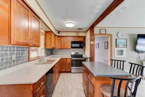 House in Daytona Beach, Florida 3 bedrooms, 157.47 sq.m. № 1821003 - photo 6